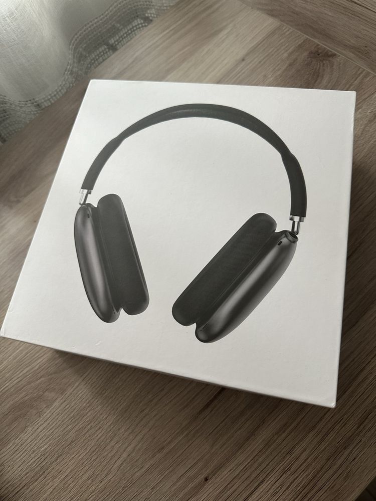 Airpods Max