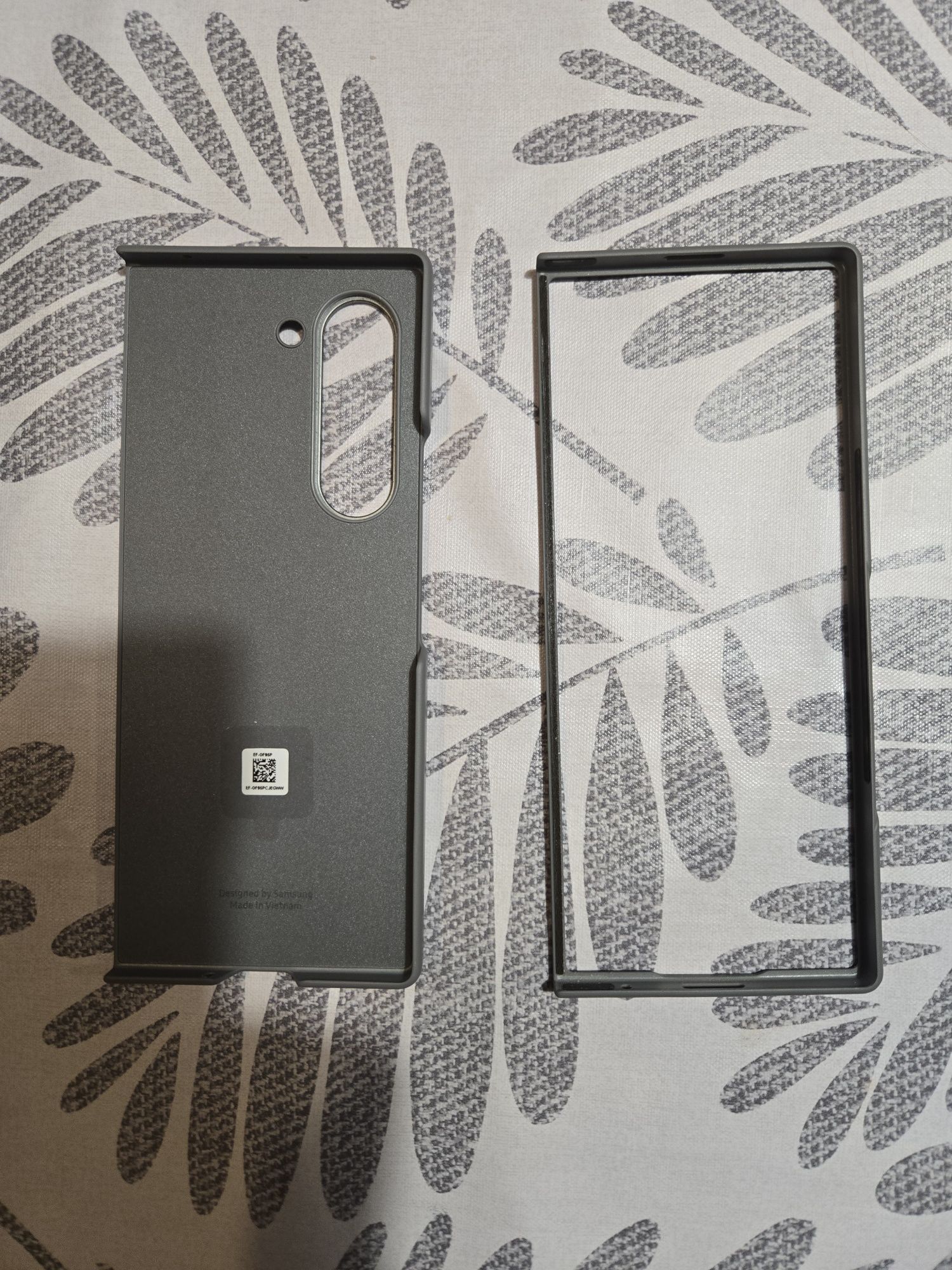 Кейс за Самсунг/Samsung Z fold6