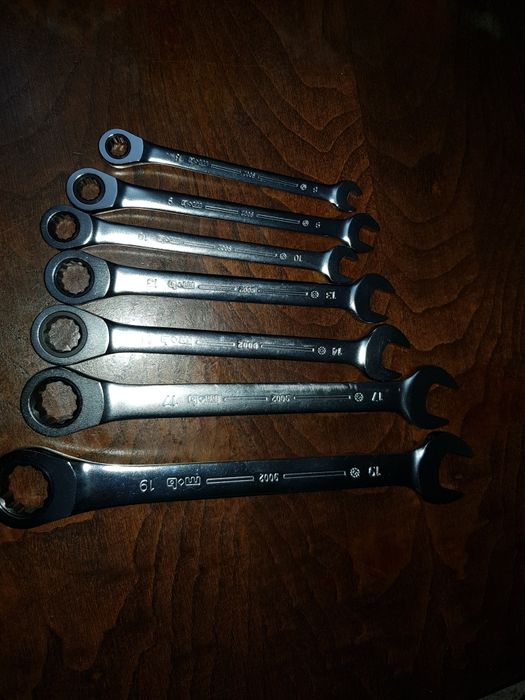 Chei combinate fixa-crichet, imob -ius nefolosite