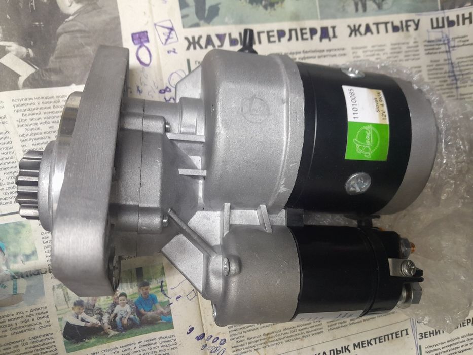 Продам Стартер МТЗ Т-40 Т25 Т16