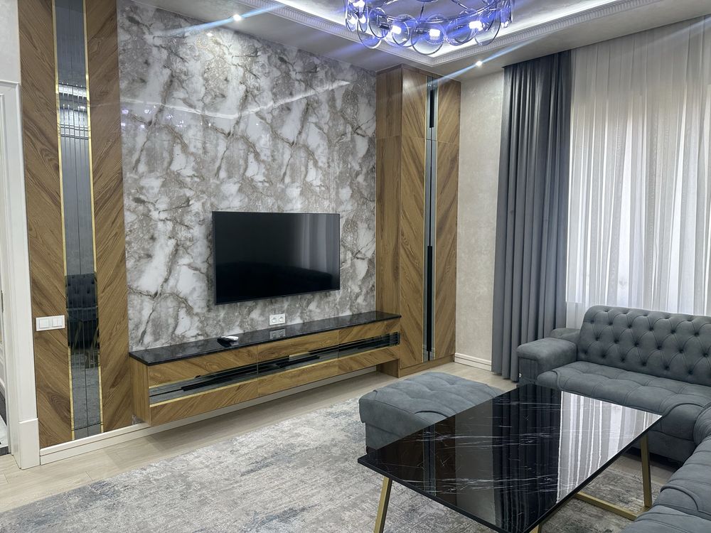 ЖК «O’zbegim» 97m2 sotiladi 215 000$
