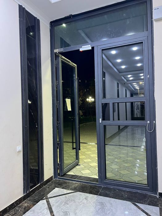 Квартира с ремонтом в Мирободском районе, Xon Saroy Salom,кадастр есть