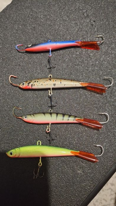 Продам балансиры по 450 тенге