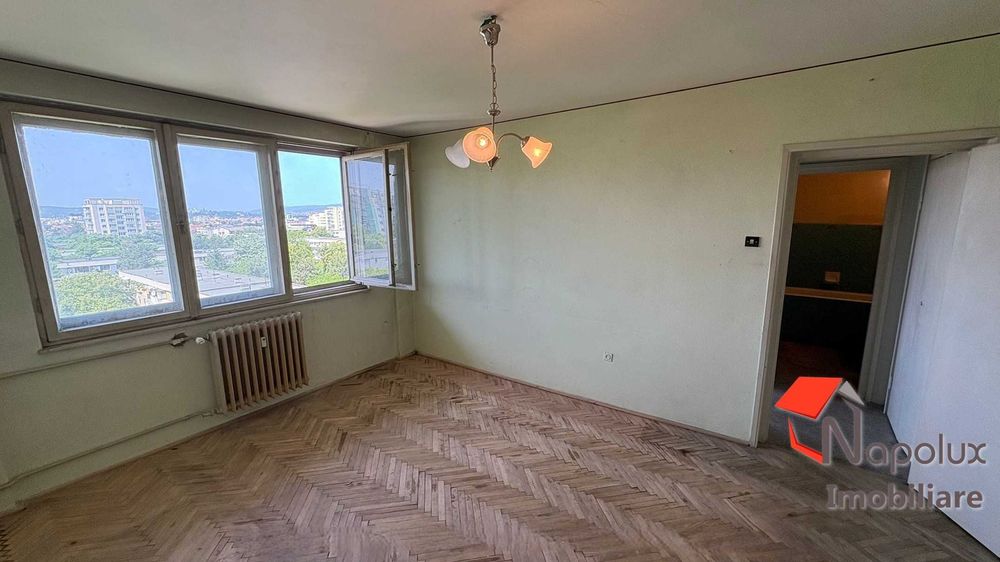 Apartament 2 camere Cart. Gheorgheni