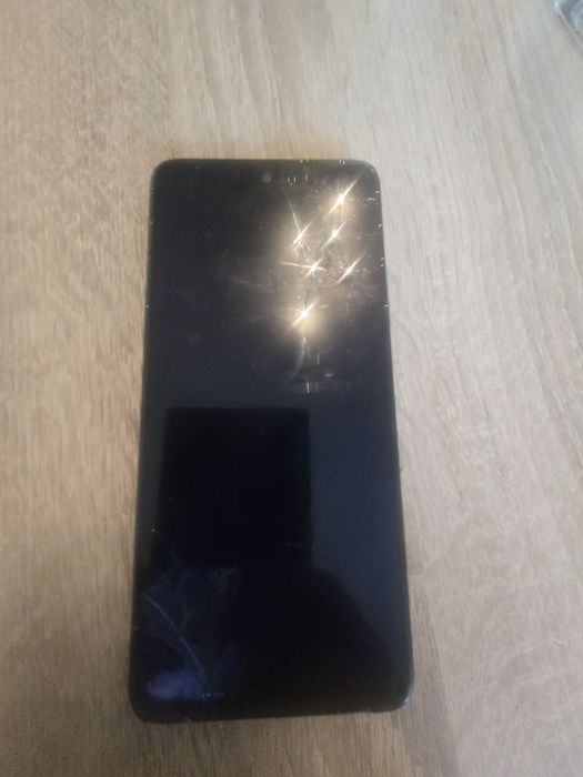 P Smart 2021 за части