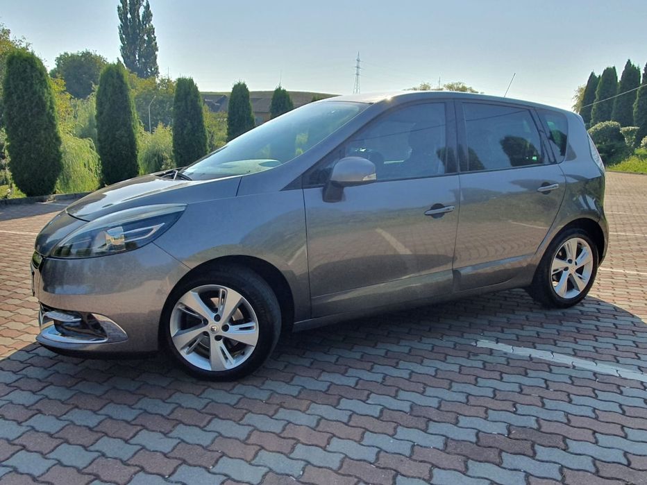-Renault scenic-2013-1.5diesel-110cai-euro5-germania adus-
