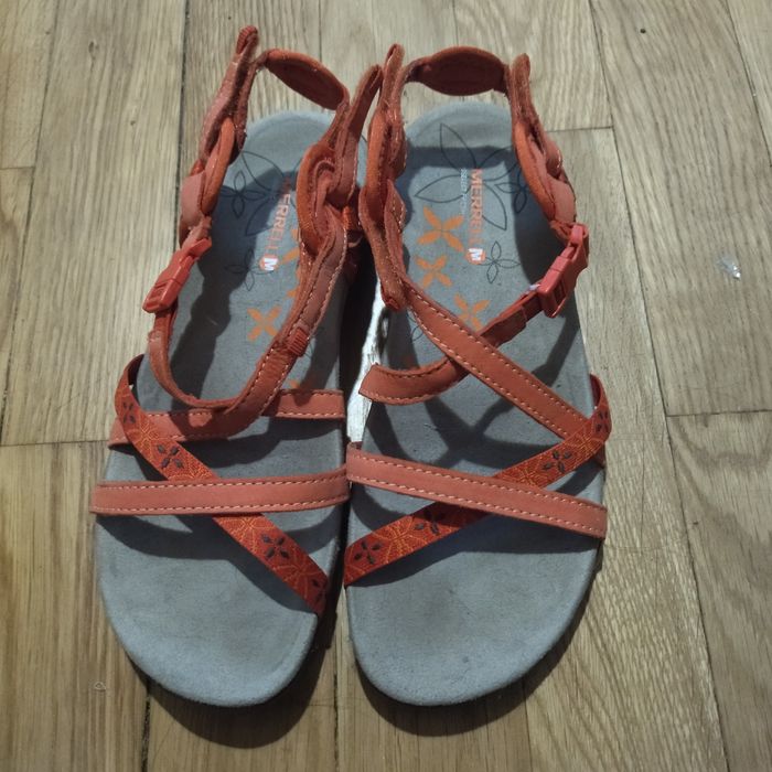 Сандали Merrell 36