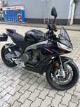 Aprilia Tuono 660 Factory MY 2023