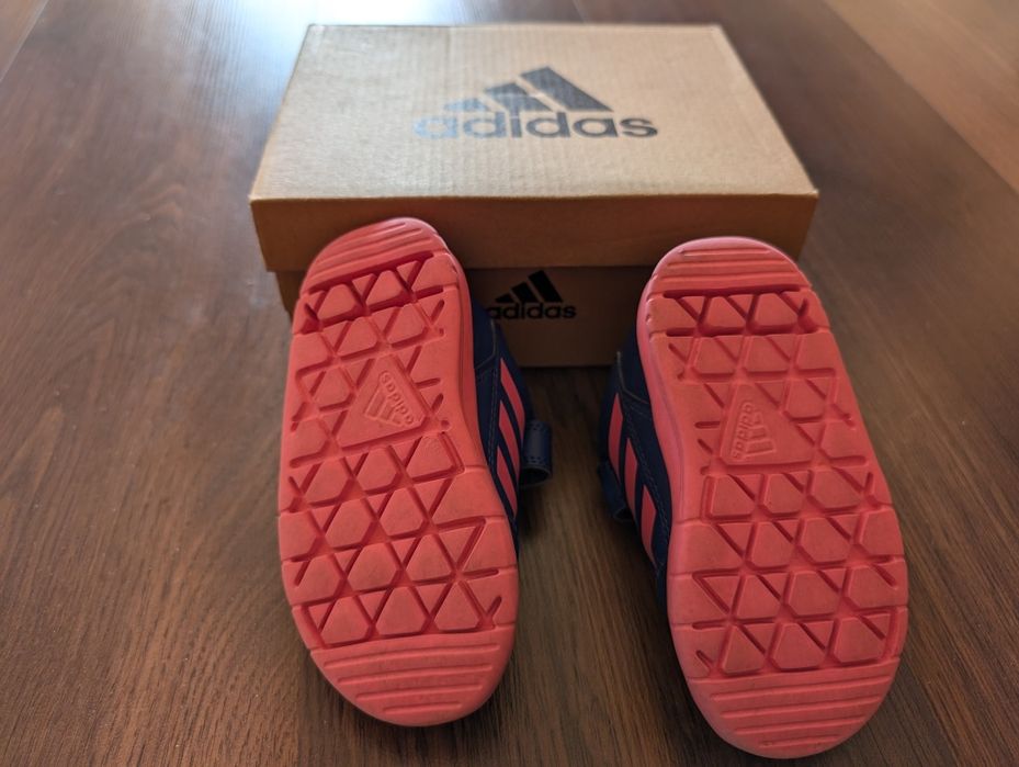 Детски маратонки  Adidas 21-ви номер