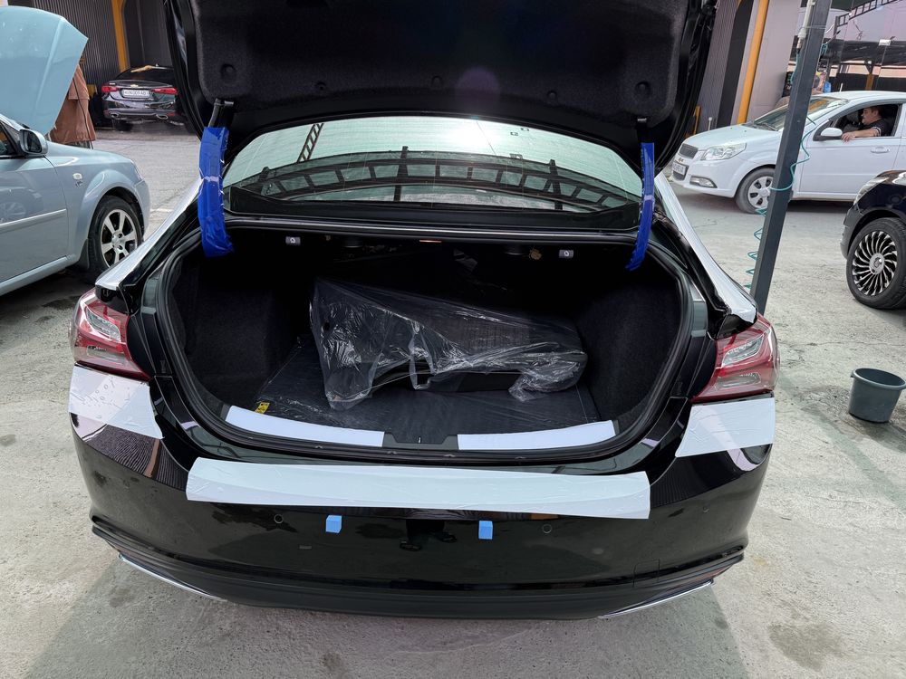 Malibu premer 2021