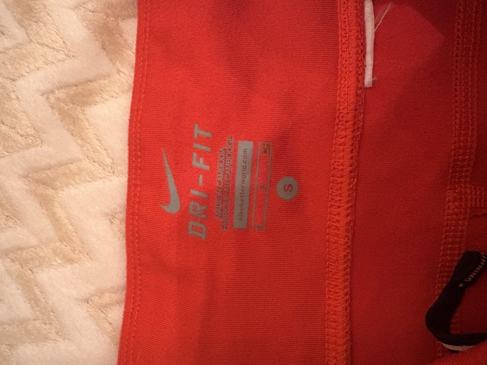 Дамски оригинални Nike дрехи