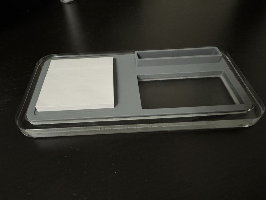 настольный органайзер для канцелярии