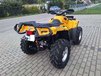 Can-Am Outlander 800R