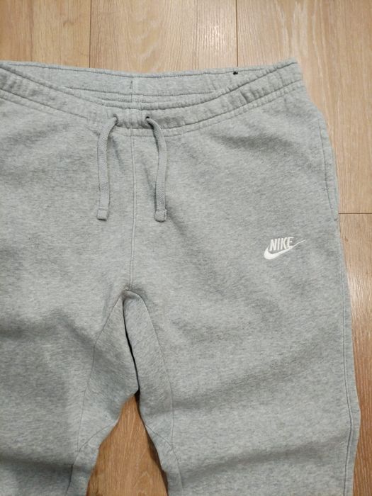 Nike fleece долнище мъжко оригинално