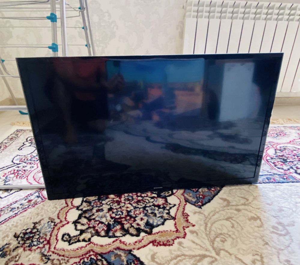 Телевизор Samsung 32 без шнура