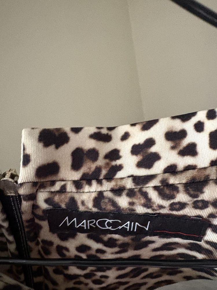 Marccain страхотна рокля