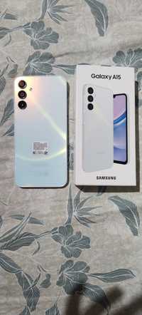 Samsung A15 (128)