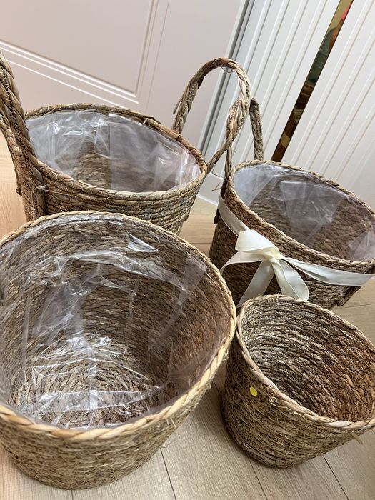 Корзина для подарков