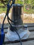 Pompă submersibilă ape murdare AR Blue Clean ARUP 1100XD