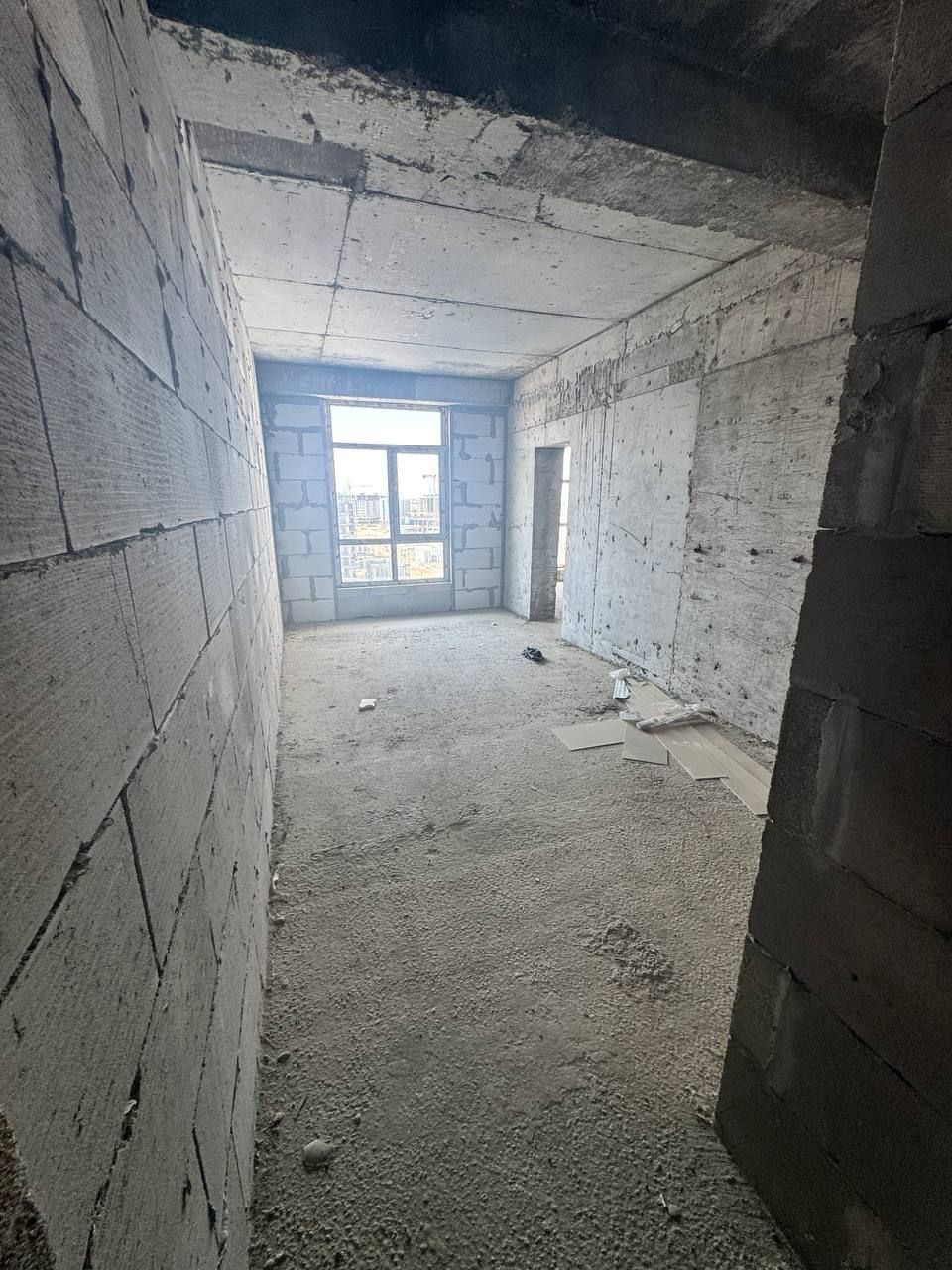 Коробка 4 хонали Т1171 4х комнатная