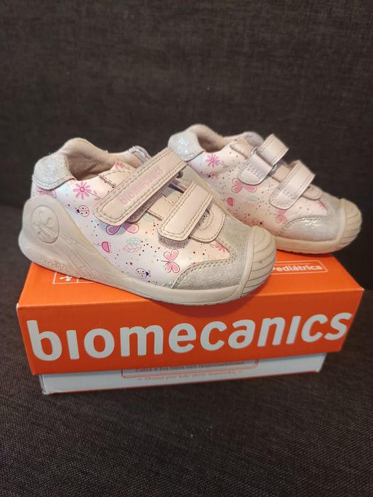 Обувки Biomecanics / Биомеханикс - 21 номер