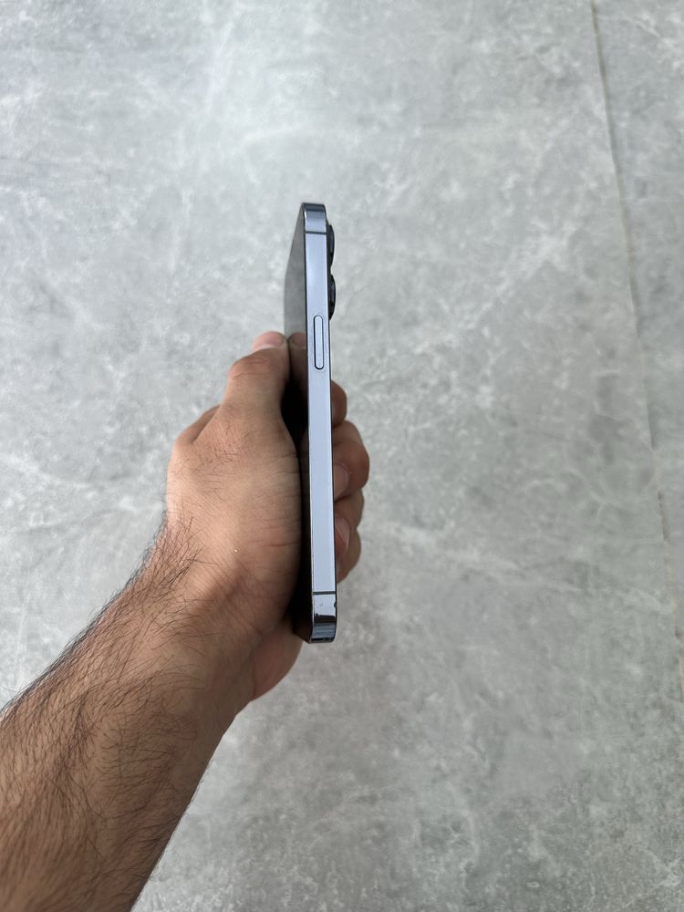 iPhone 13 Pro 256GB Sierra Blue