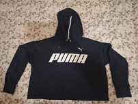 Дамски Суичър  Puma