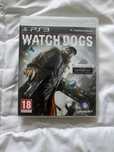 Watch Dogs Exclusive Edition PS3