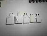 Incarcatoare Xiaomi Originale 120w,67w,22.5w,10w NOI