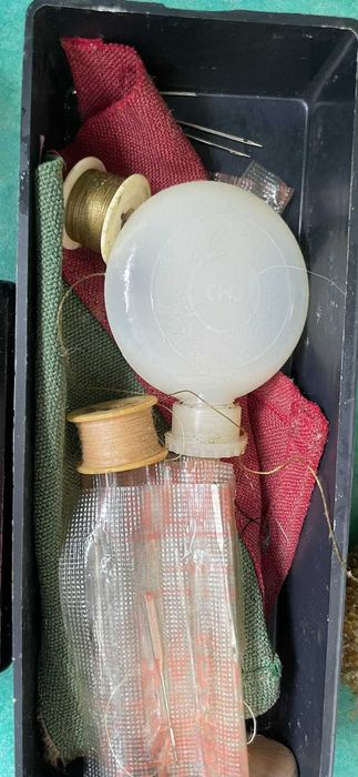 Руска шевна машина