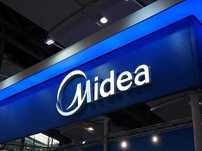 Кондиционер Midea 12 Alba Low Volnage