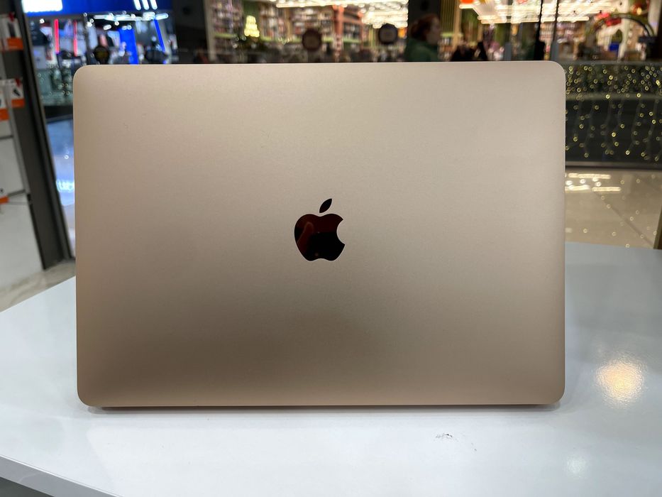 MacBook Air M1 256gb Rose Gold