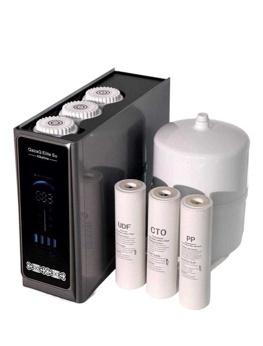 Фильтр для воды самая низкая цена