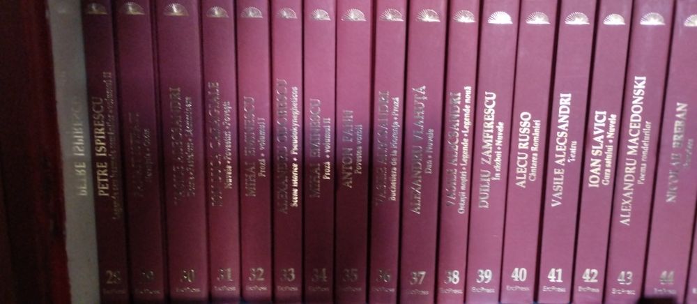 Colectia Cartea de acasa.toate volumele