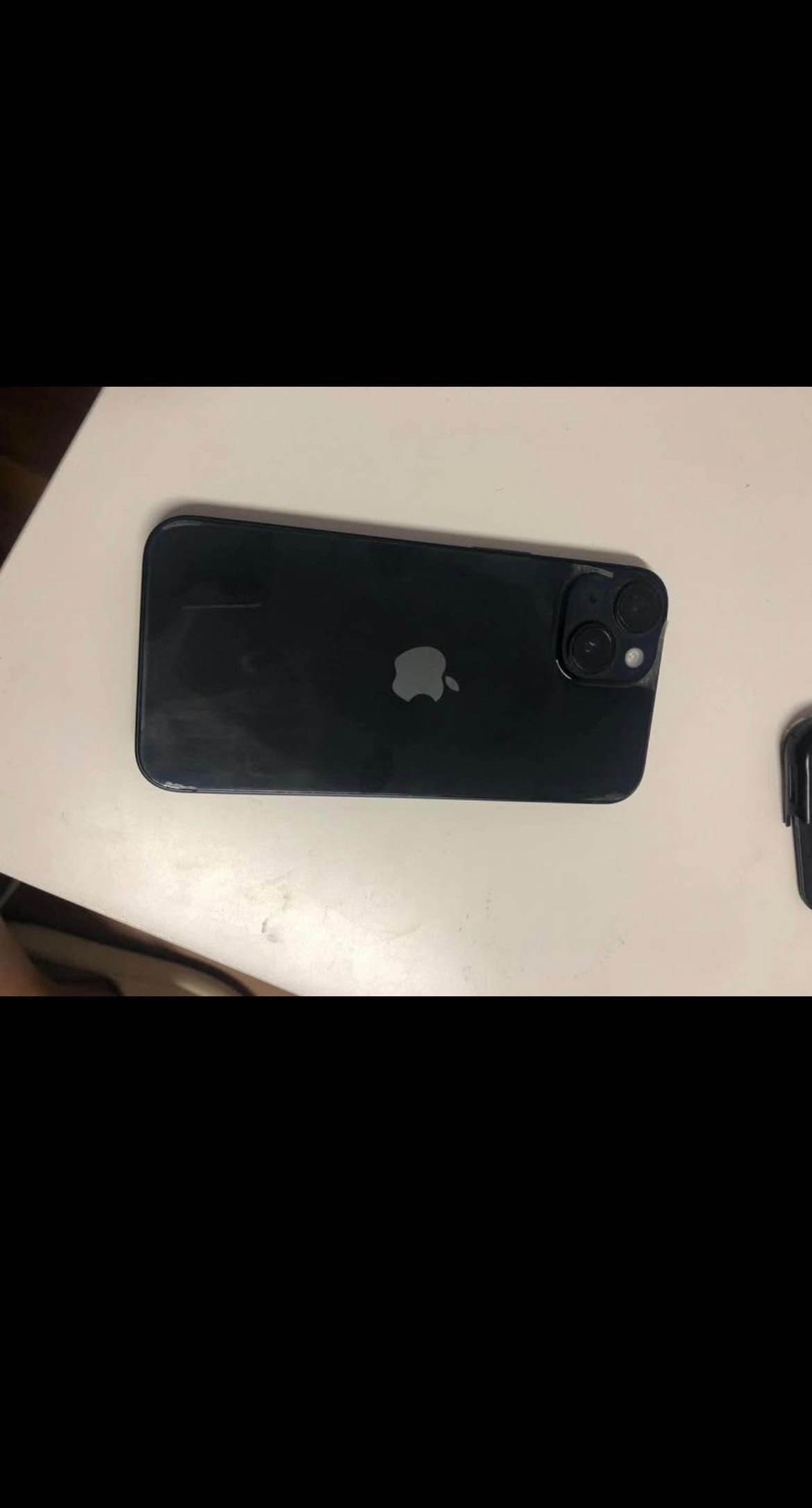 iPhone 14 - пълен комплект, без гаранция