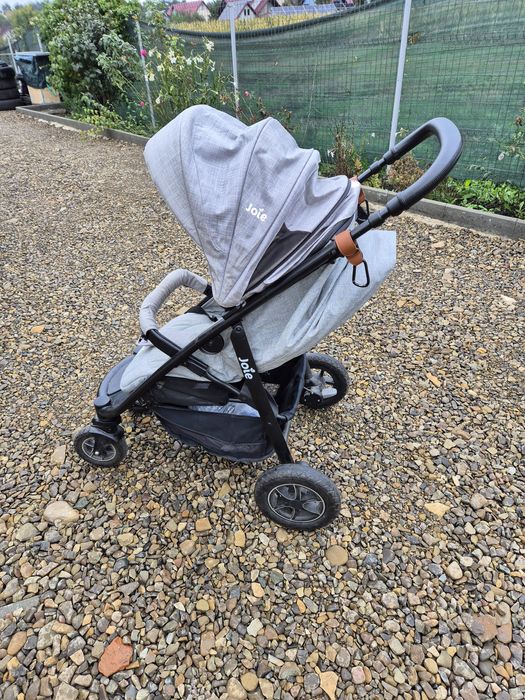 Catucior Joie Mytrax flex