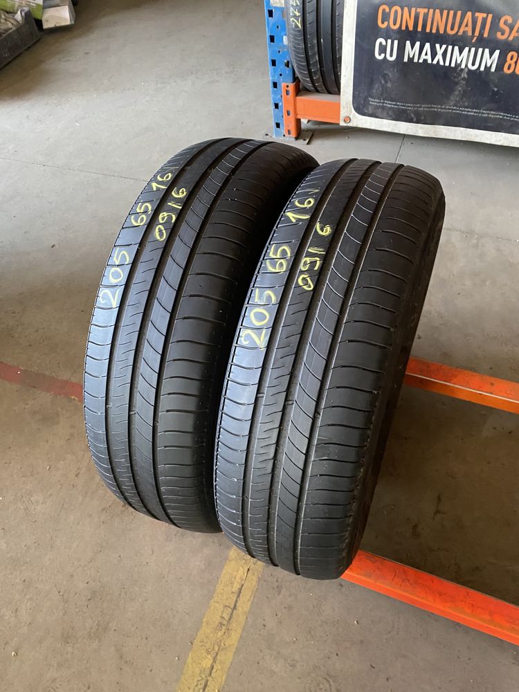 Anvelope vara 205/65/16 Michelin Energy Saver 205 65 16 R16