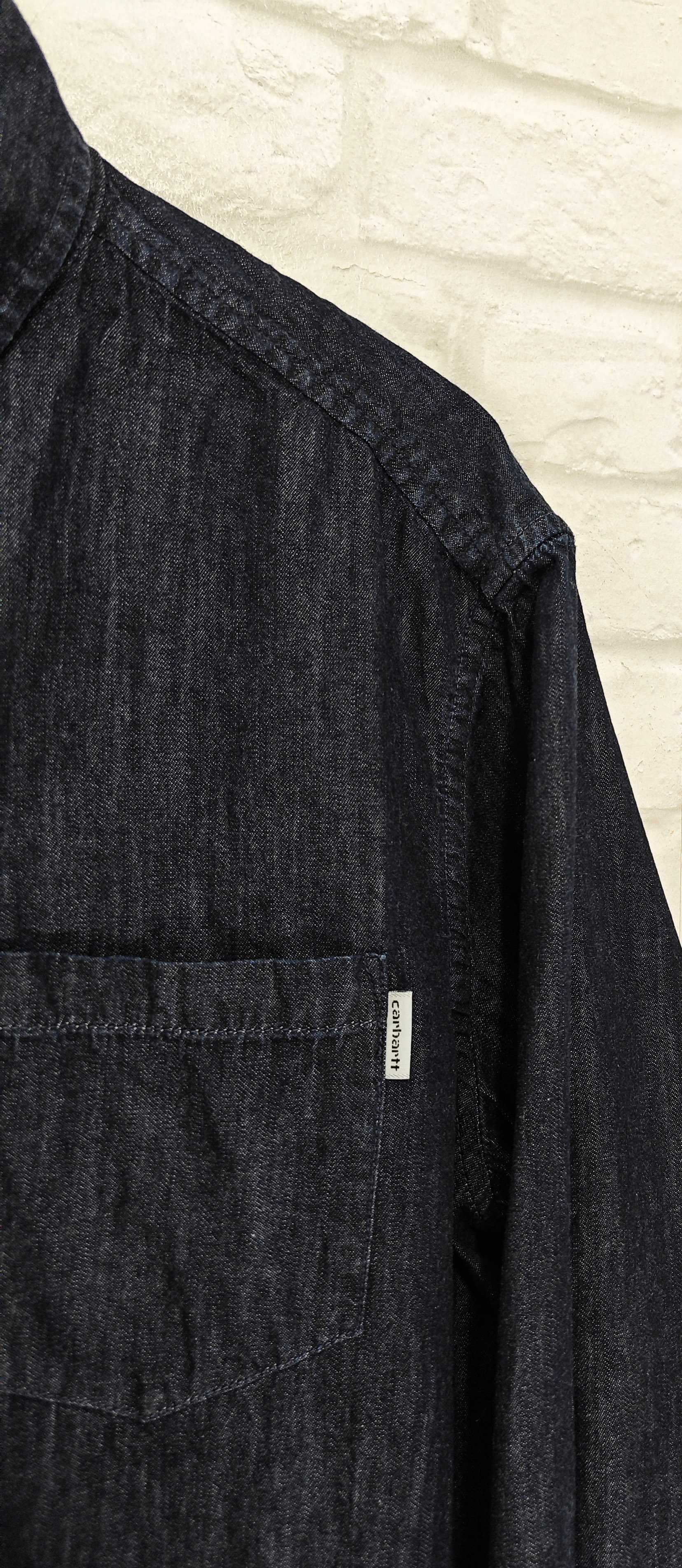 Carhartt Оригинална мъжка риза размер М