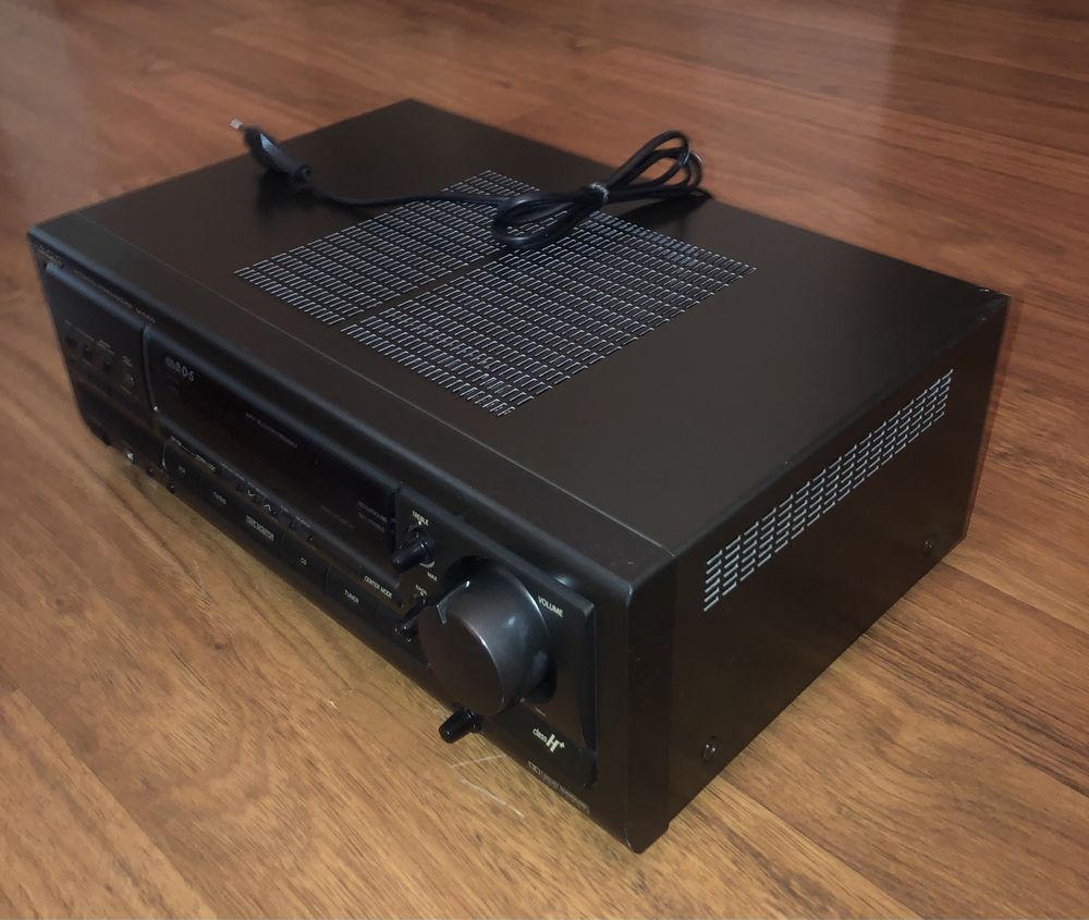 Technics SA-EX 510 Стереоресивер