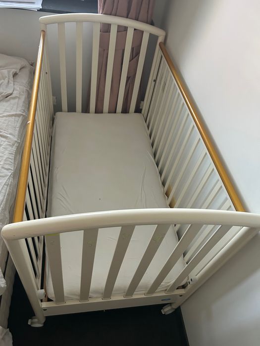 Patut din lemn copii