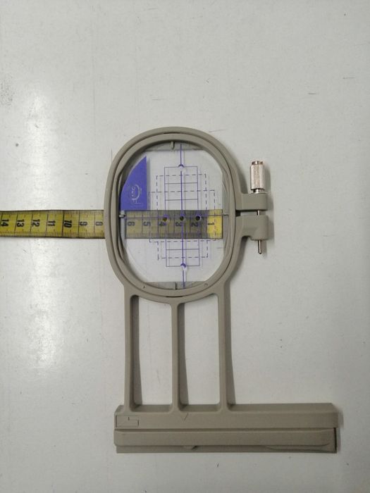 Set gherghefuri pentru mașină de brodat Brother Innovis 800 e