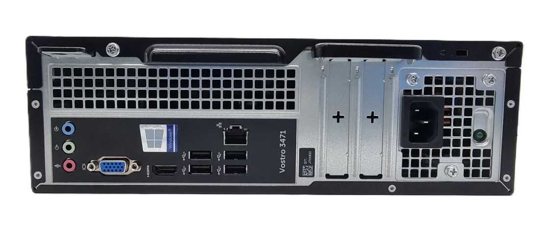 13 броя Dell Vostro 3470 SFF 8GB/128GB/i3-8/9gen