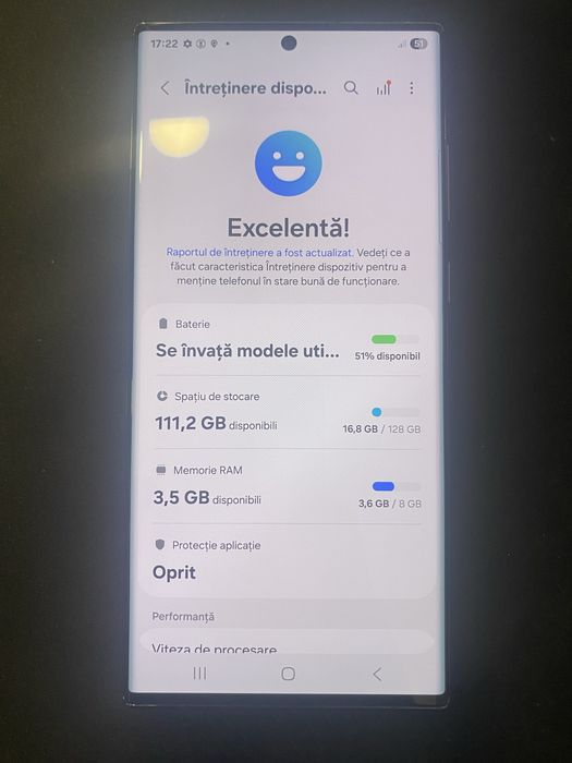 Samsung S908 Galaxy S22 Ultra 5GDual Sim