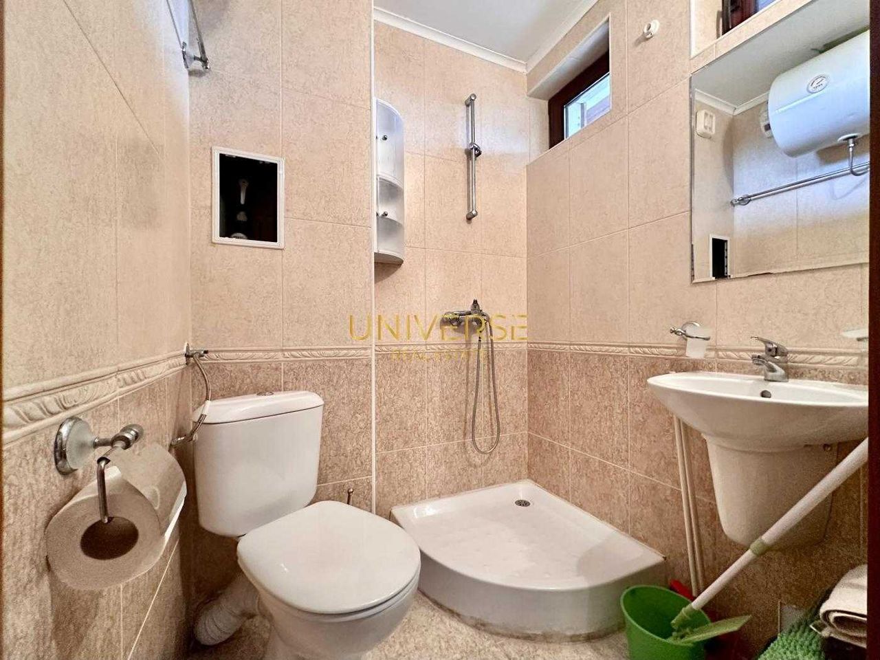 Продава се Едностаен апартамент в Свети Влас - 40 кв.м за 1498 €/кв.м - Снимка #12