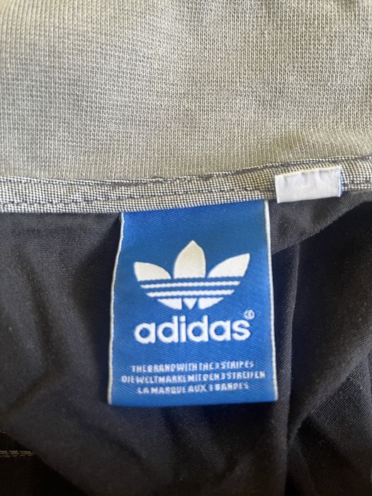 Мъжко Яке adidas пролет-есен