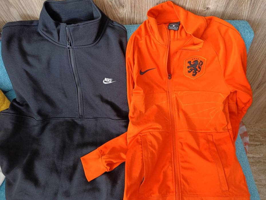 Горнище ватирано Nike