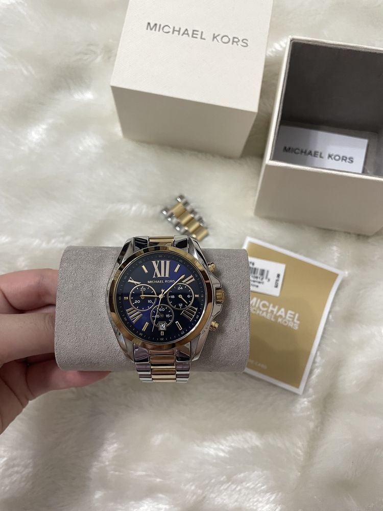 Michael Kors красивые часы оригинал