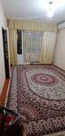 Юнусабад 6 квартал 1в2/4/4 Американское посольство, Передняя сторона