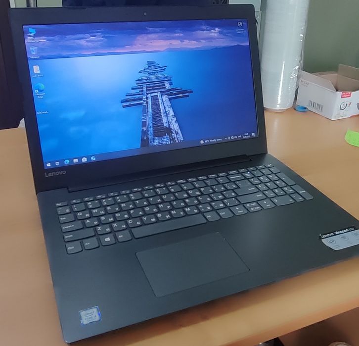 Ноутбук Lenovo ideapad 330