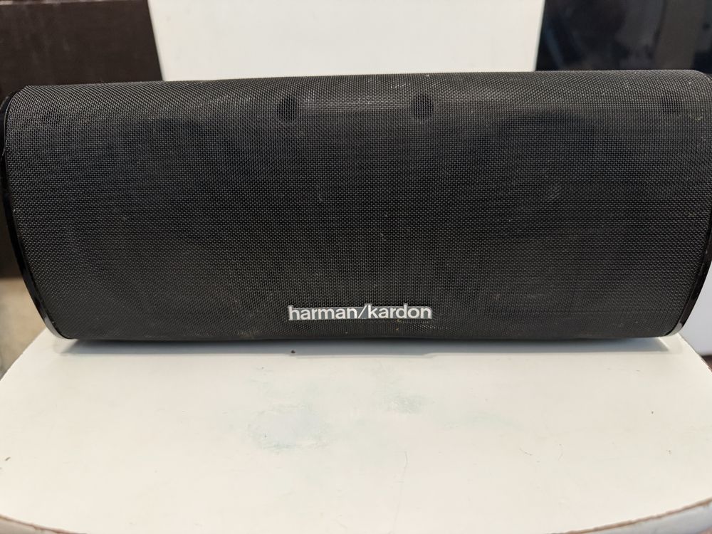 Harman Kardon Центъг